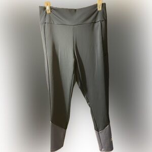 ADIDAS AEROREADY PRIMEGREEN LEGGINGS COMPRESSION X-Large